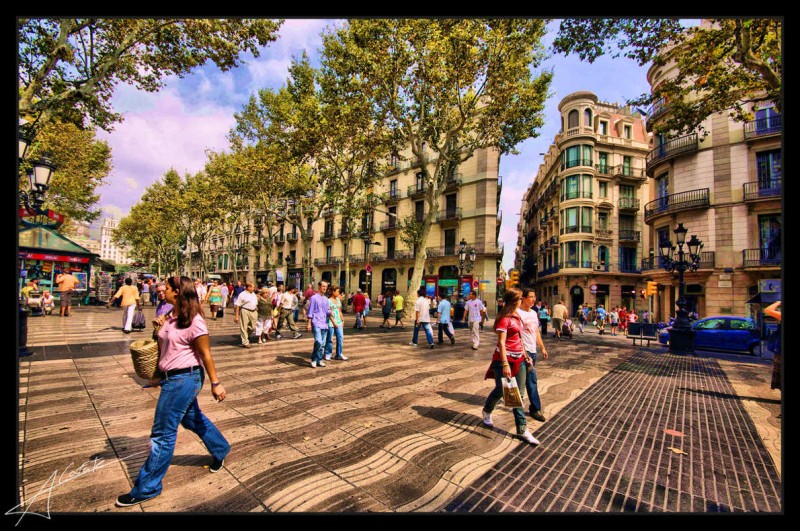 Rambla