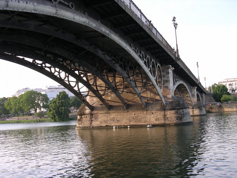 Puente de Triana