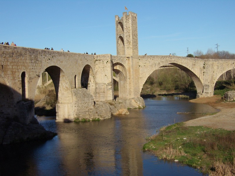 pont a besal