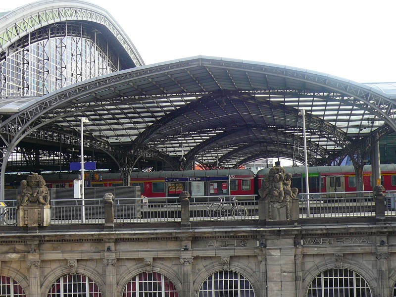banhof