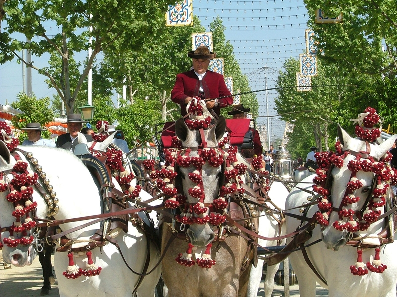 Feria