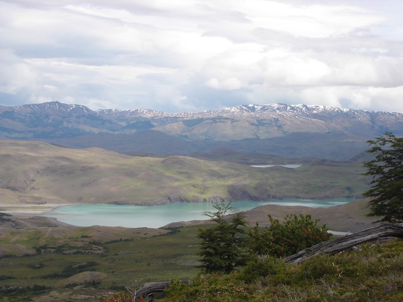 Laguna Verde