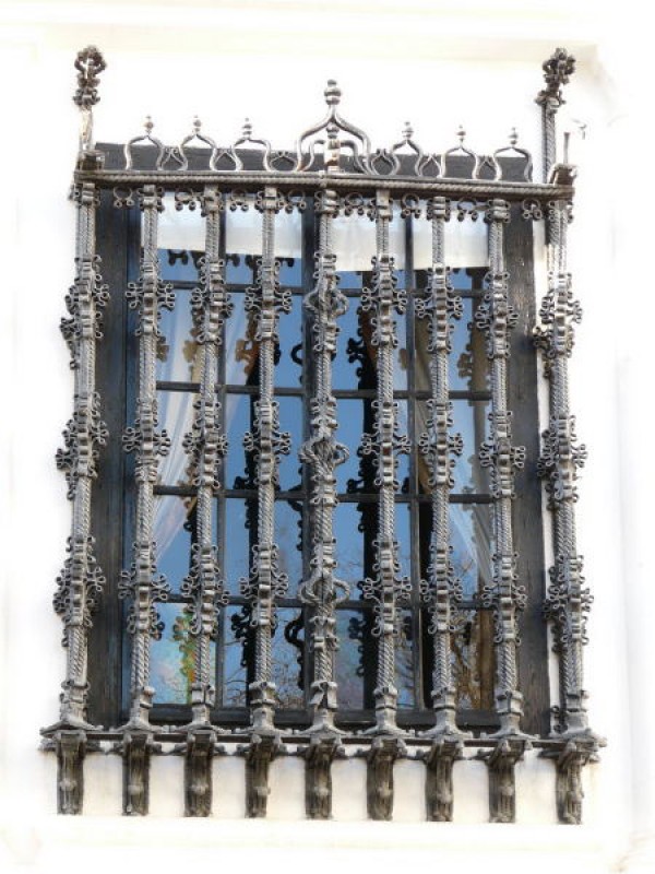 Reja