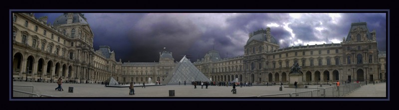 Louvre