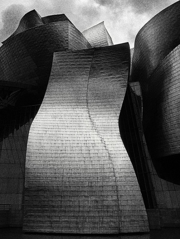 Museu Guggenheim (Bilbao)