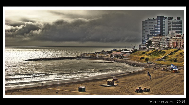 Playa Varese