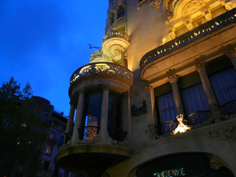 detalles casa lleo morera