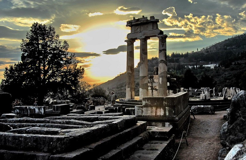 Templo de Atenea II