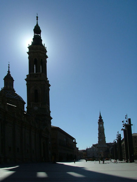 El Pilar