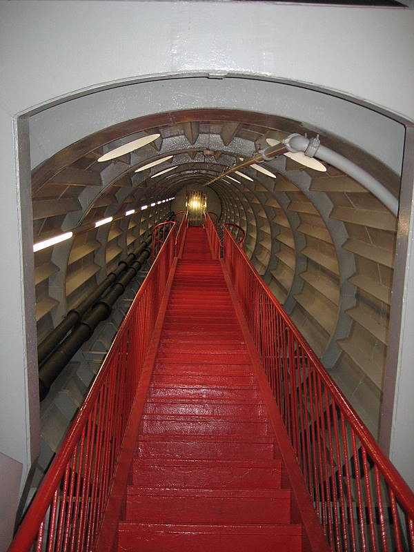 escalera al cielo