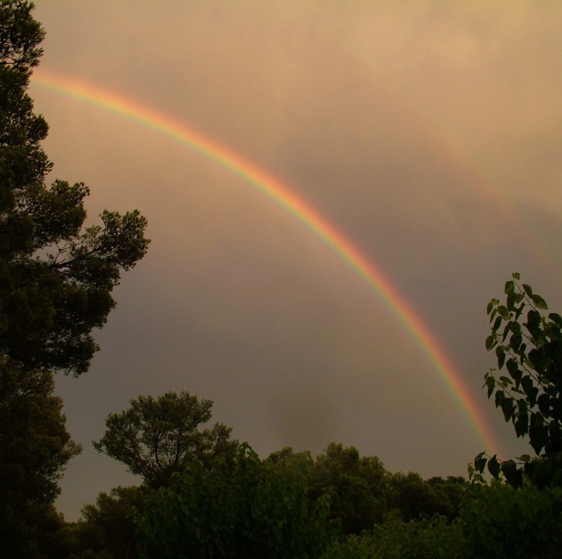 ARCO IRIS