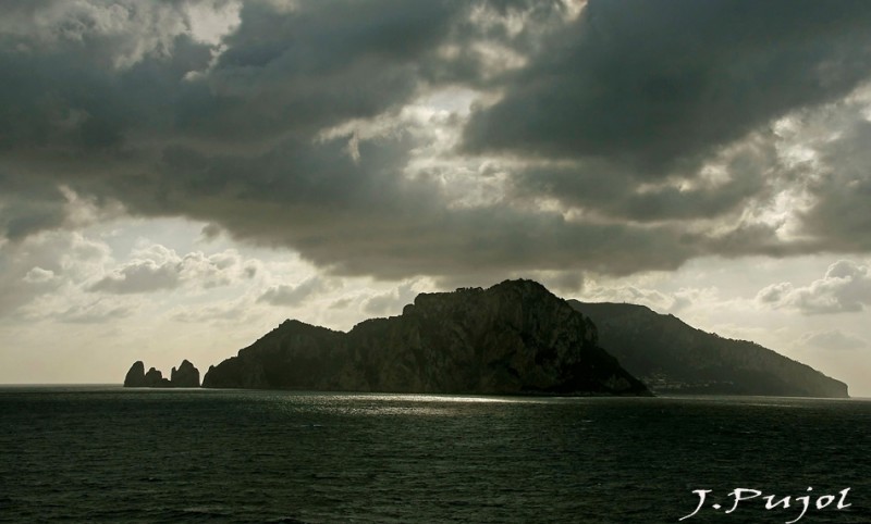 Isla de Capri