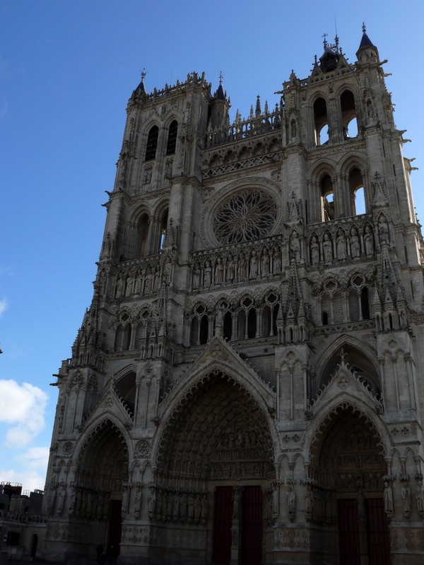 Catedral de Notre-Dame