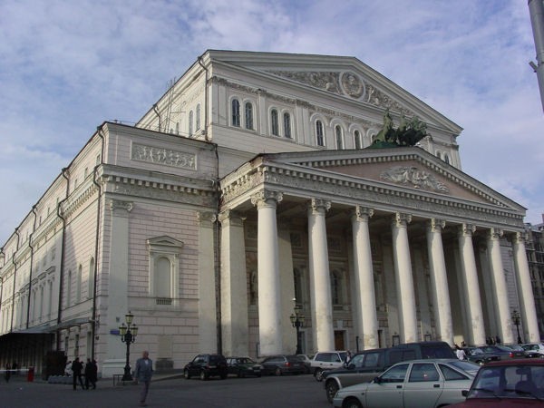 Teatro Bolshoi