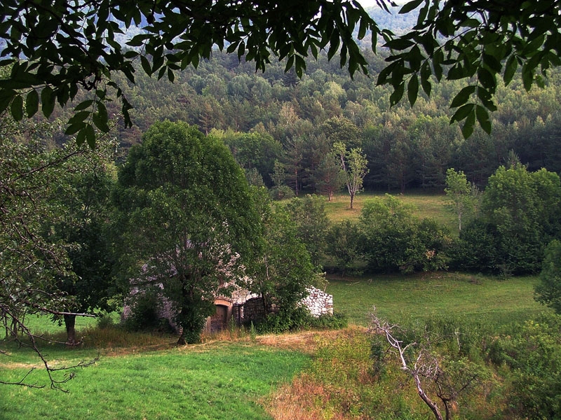 La Casita