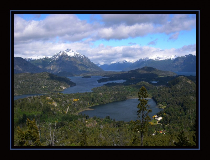 Cerro Campanario