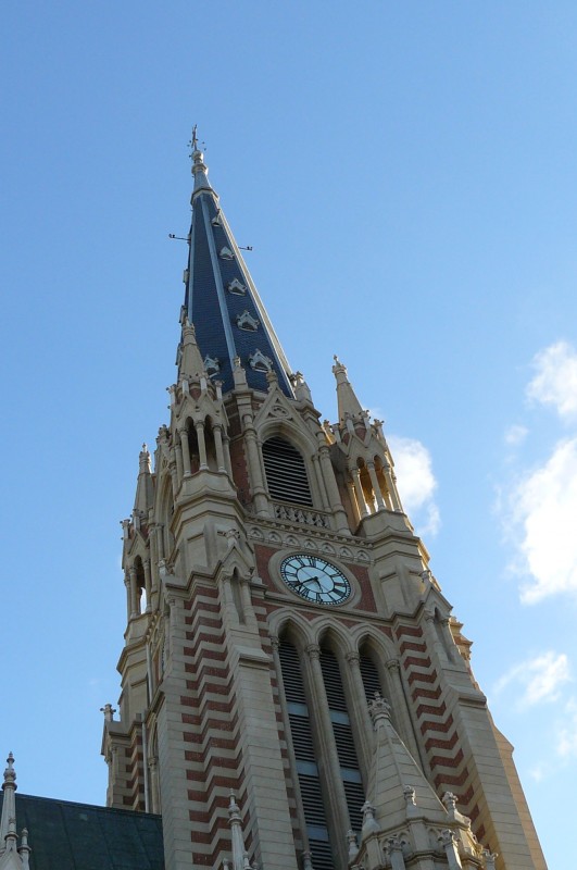 La Catedral II