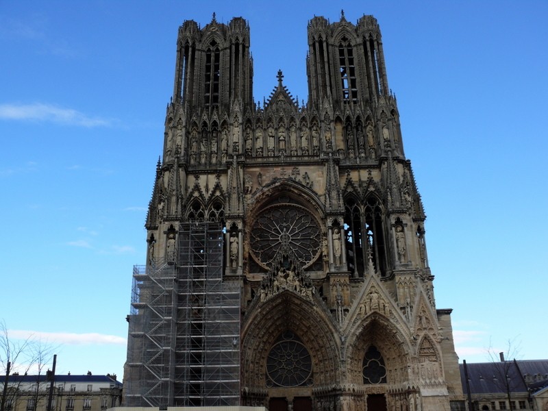 Catedral de Notre Dame