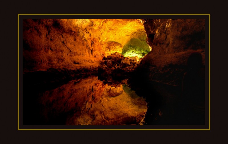 Cueva de los Verdes