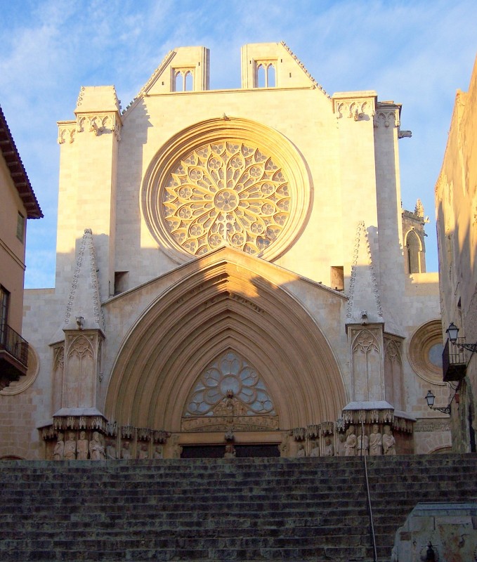 La Catedral