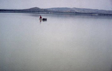 Laguna de Tuxpan