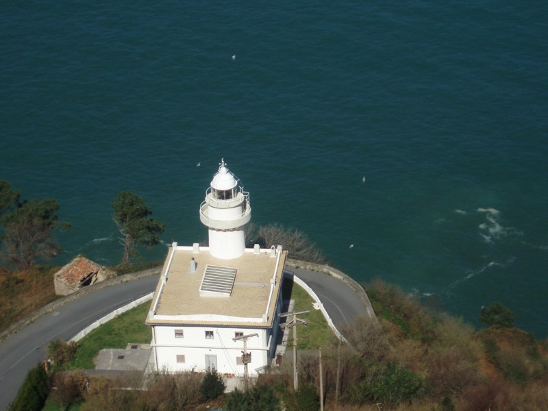 EL FARO DE MIS SUEOS