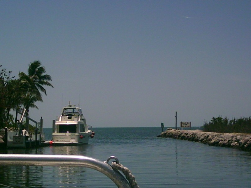 Key Largo