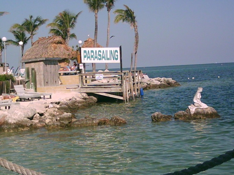 Isla Morada