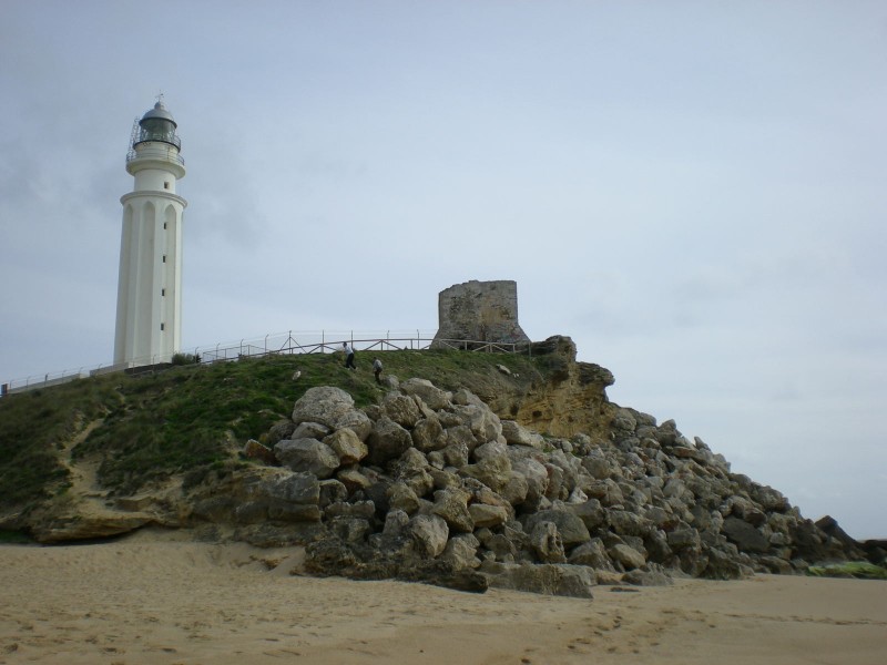 El Faro de Trafalgar