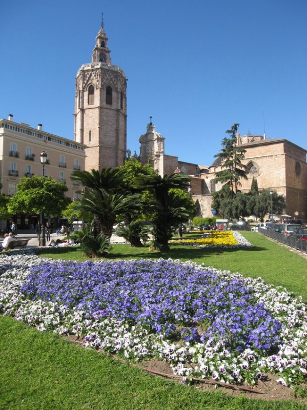 Catedral de Valencia