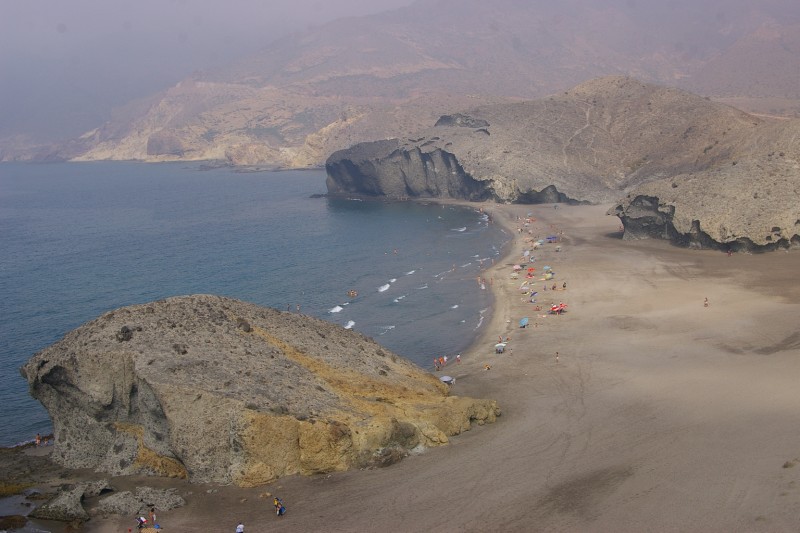 Playa de Mnsul