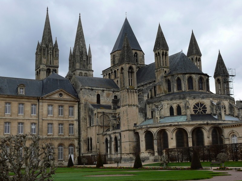 Iglesia de St-Etienne