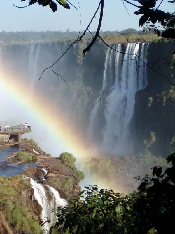 EL MIRADOR DEL PARASO