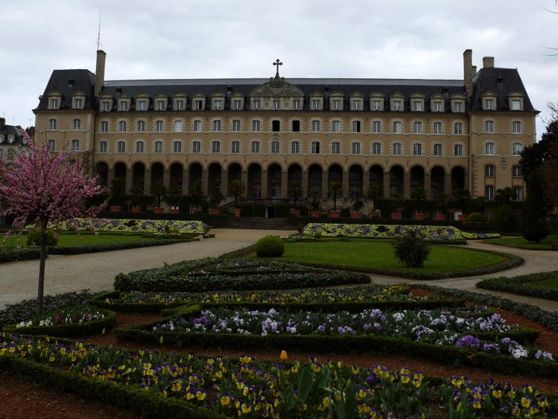 Palacio de St Georges