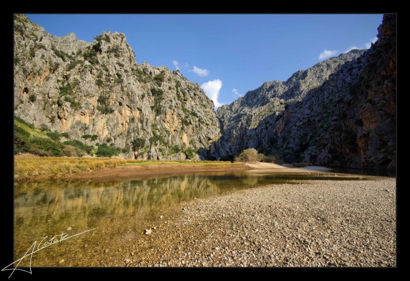 Sa Calobra