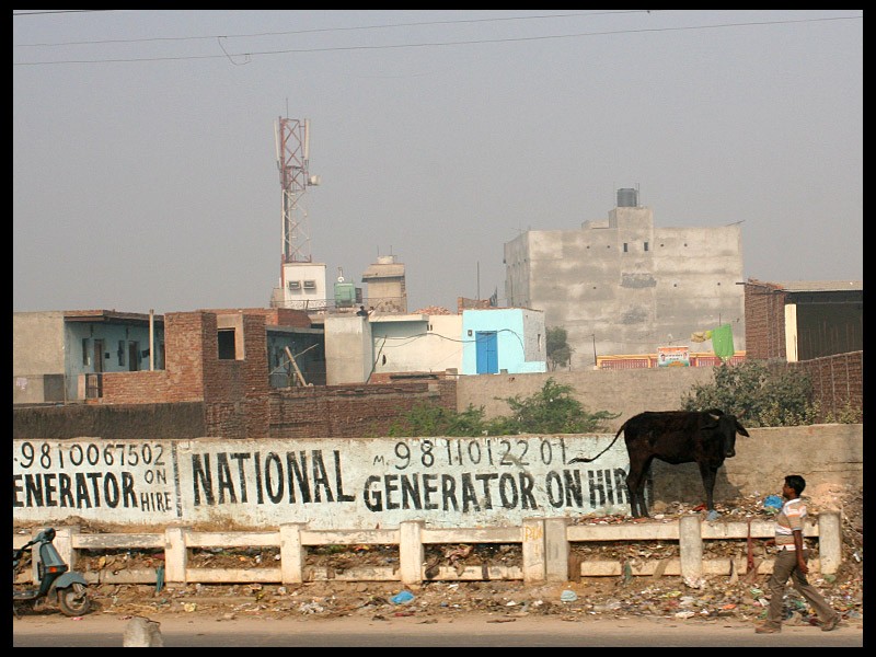 National Generator