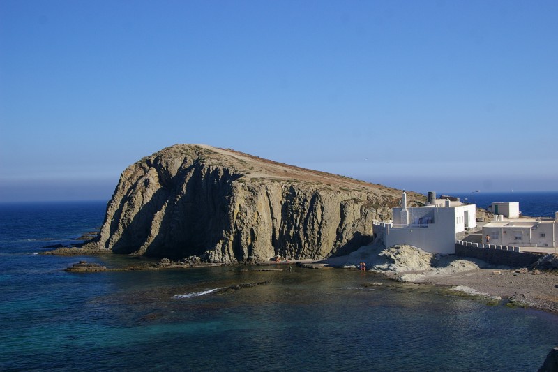 Isleta del Moro