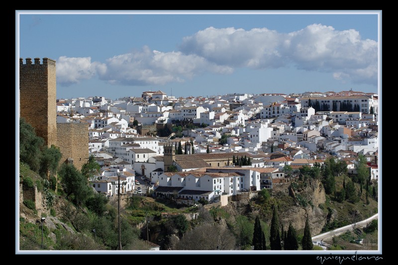 Casco antiguo