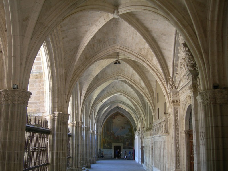 Claustro