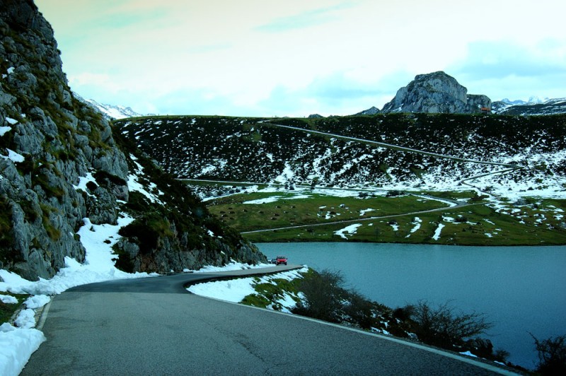 Picos de Europa