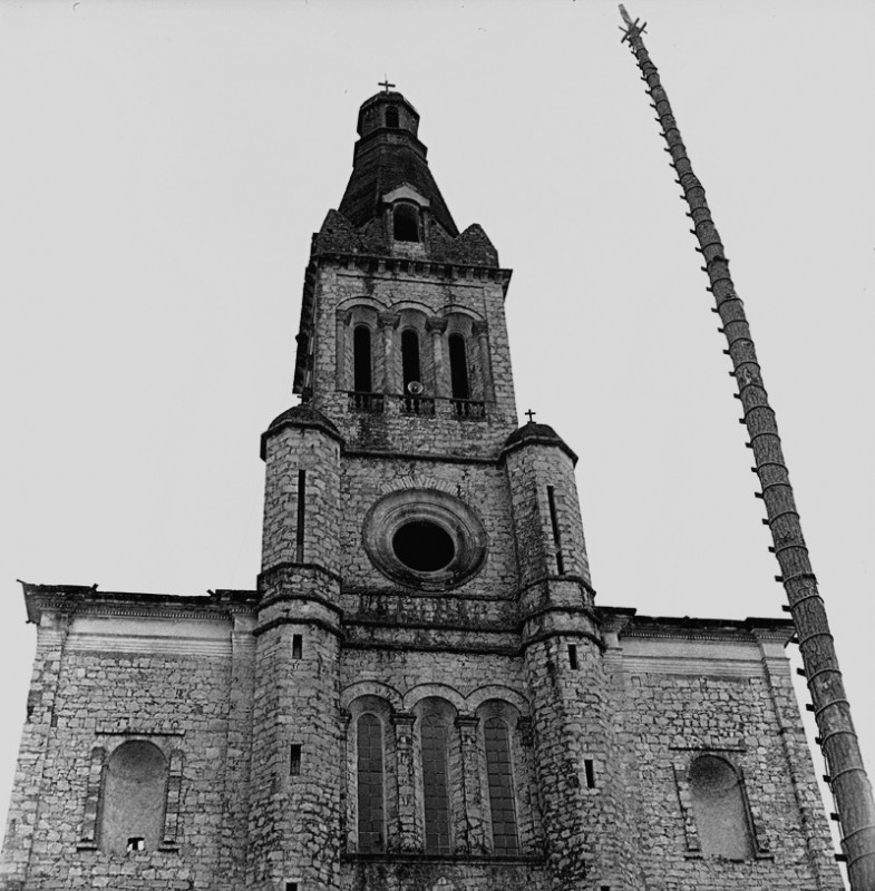 iglesia