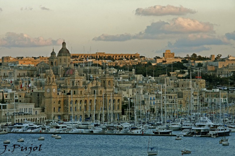 Malta