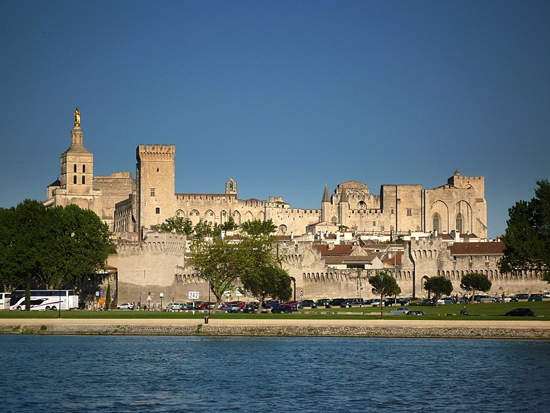 Avignon