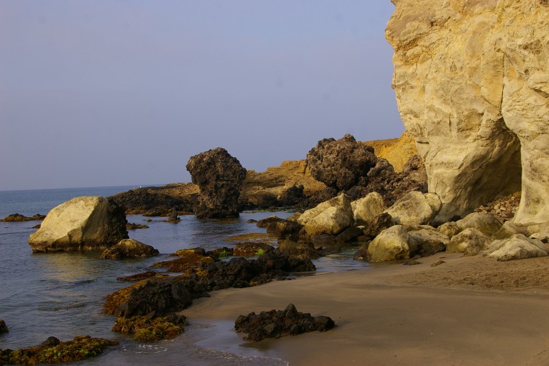 Cala de la Media Luna