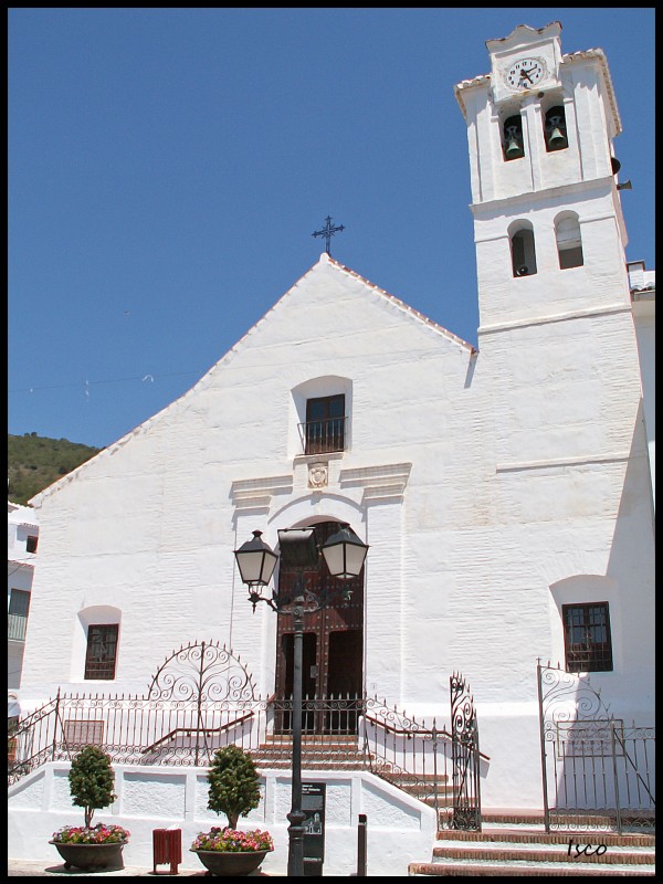 Parroquia de San Antonio