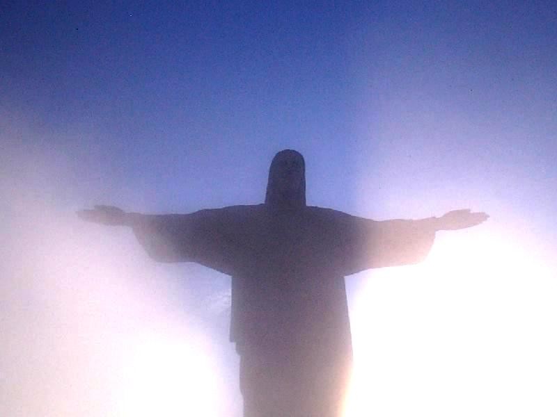 Cristo Redentor