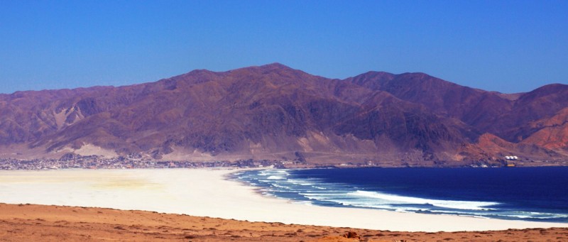 Solo una Playa