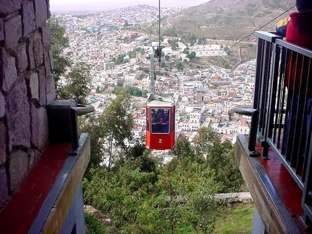 Funicular