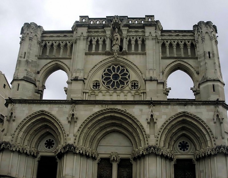 Catedral de Cuenca