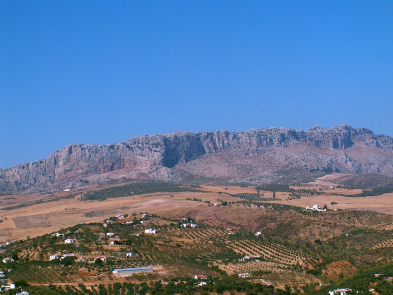 Sierra El Torcal (2)